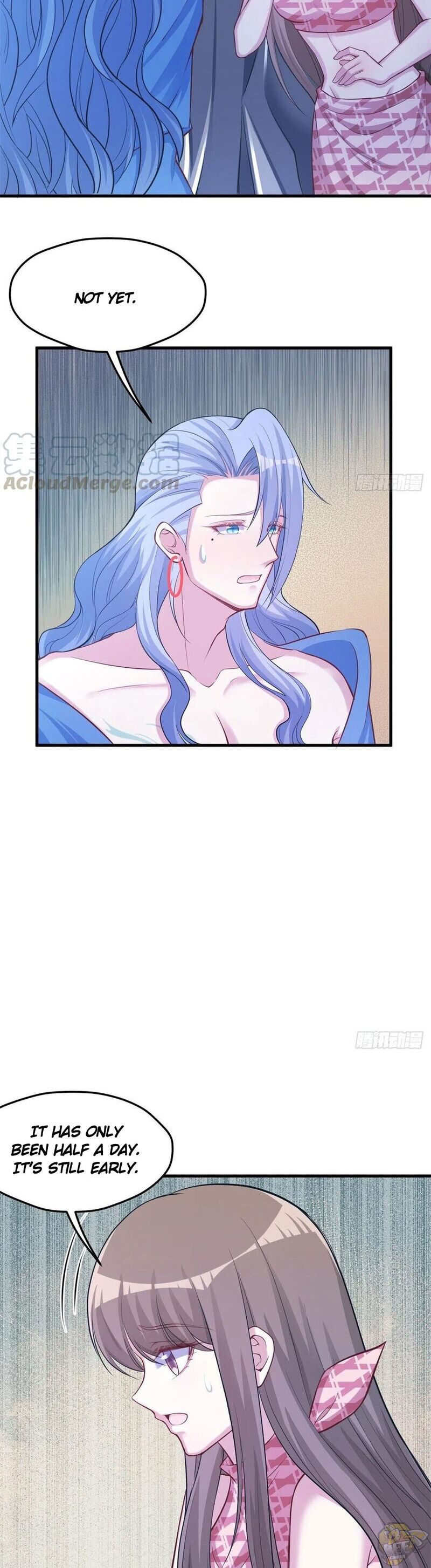 Beauty and the Beasts Chapter 223 - page 8