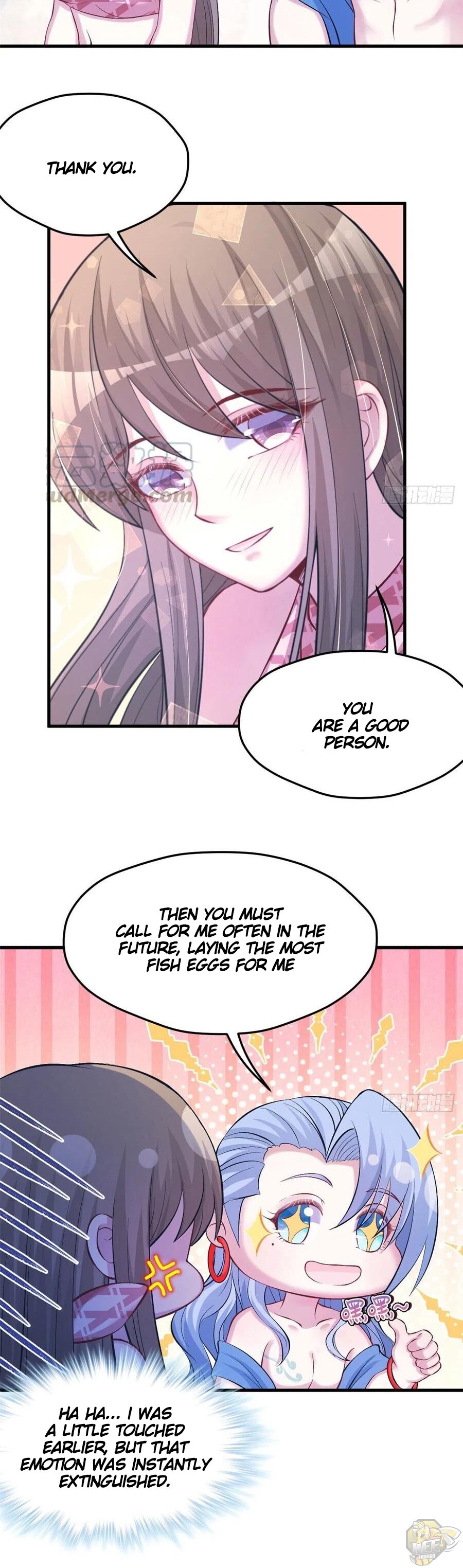 Beauty and the Beasts Chapter 222 - page 3
