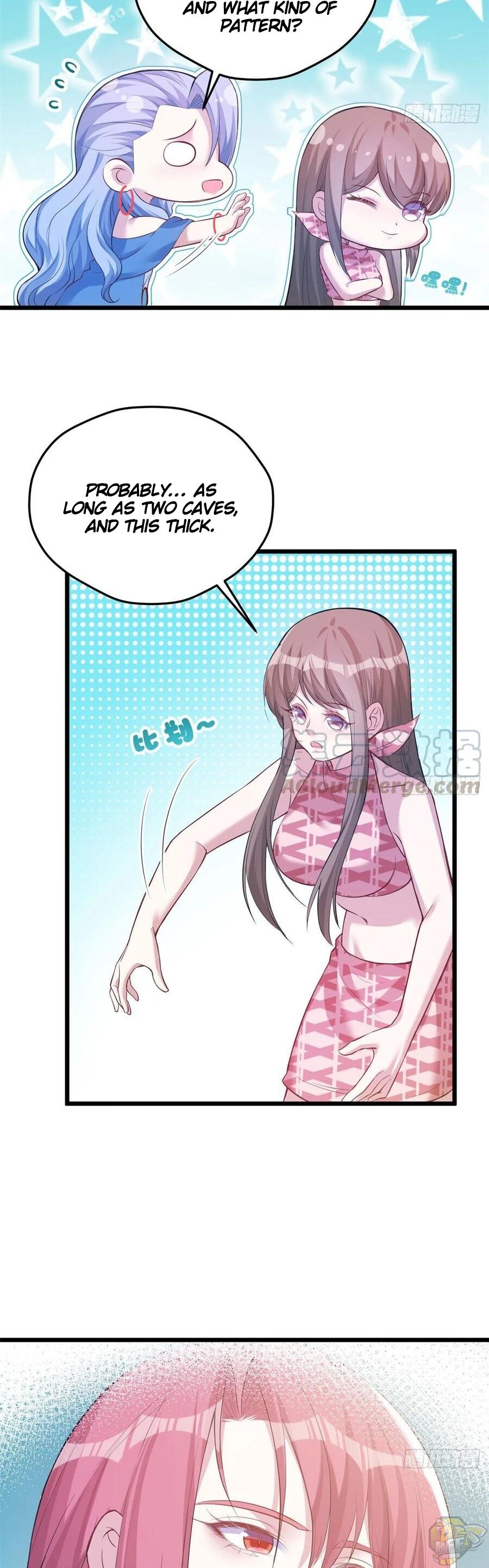 Beauty and the Beasts Chapter 221 - page 4
