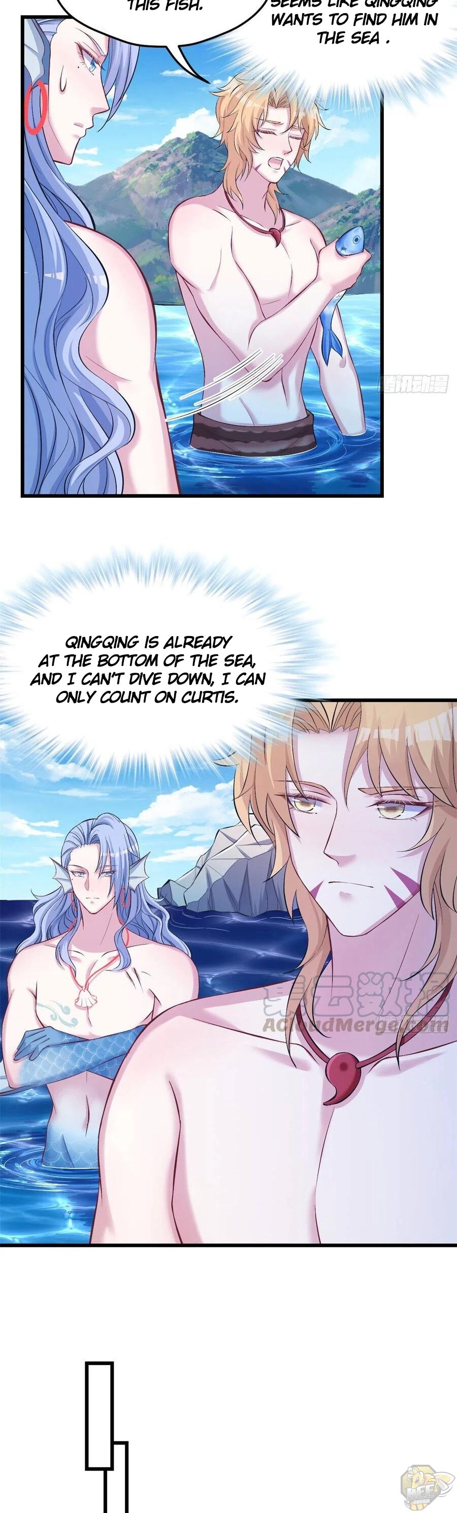 Beauty and the Beasts Chapter 220 - page 12