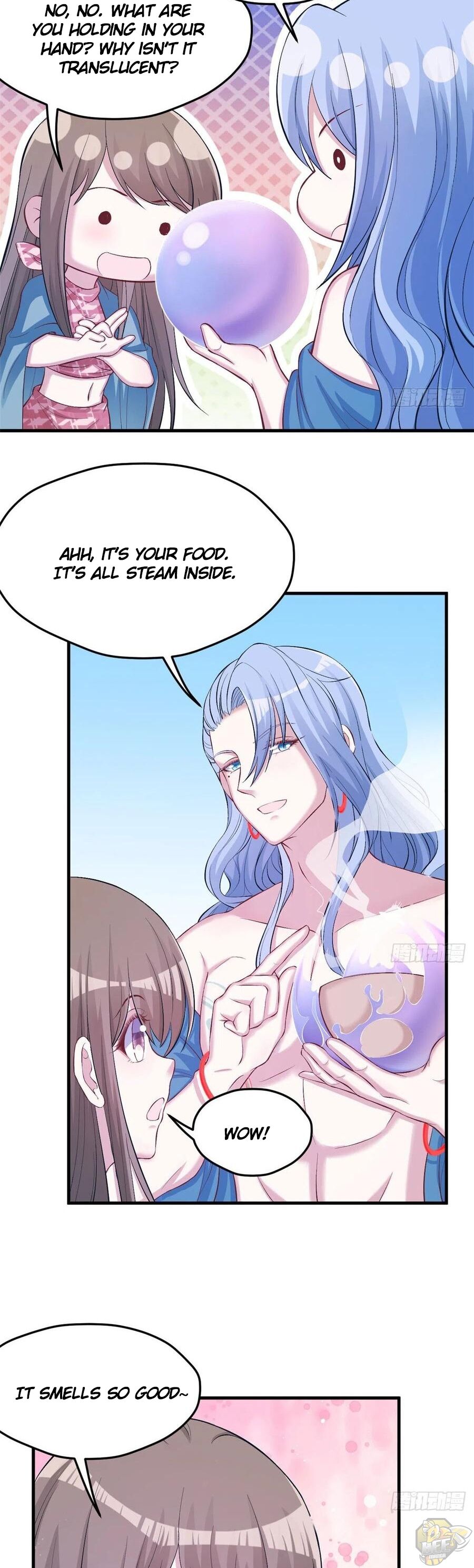 Beauty and the Beasts Chapter 220 - page 16