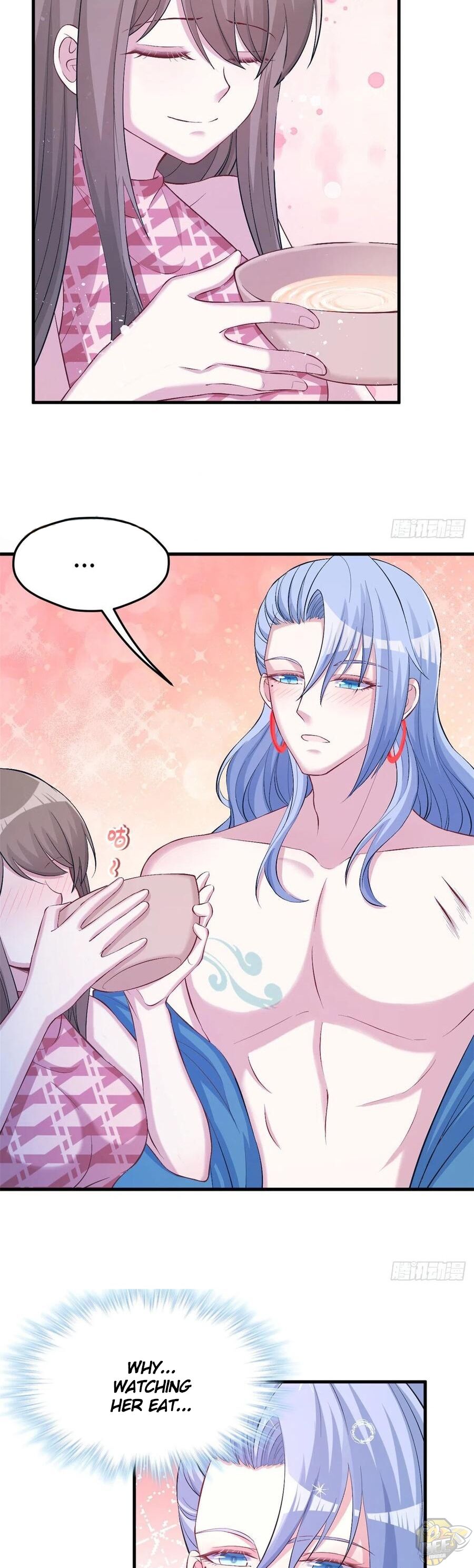Beauty and the Beasts Chapter 220 - page 17