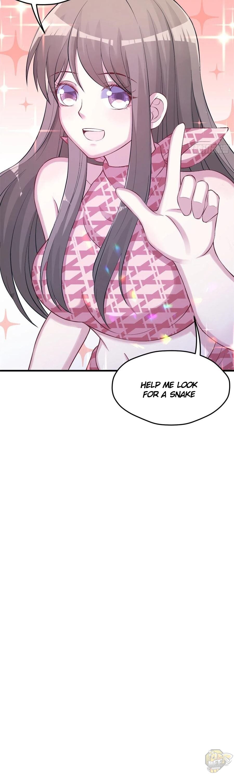 Beauty and the Beasts Chapter 220 - page 20