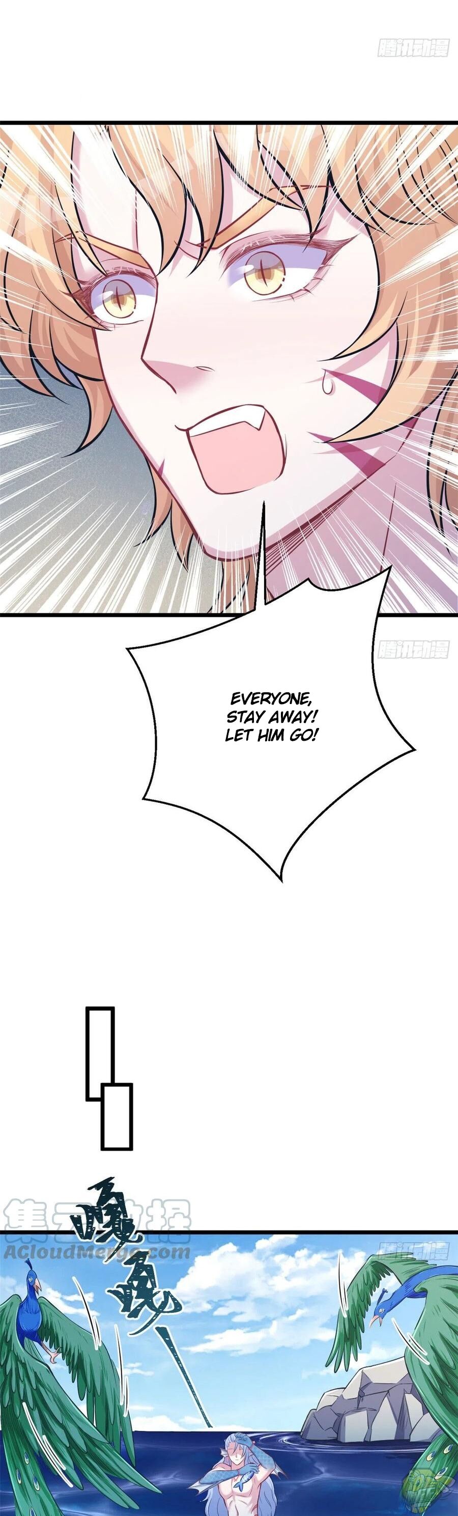 Beauty and the Beasts Chapter 220 - page 5