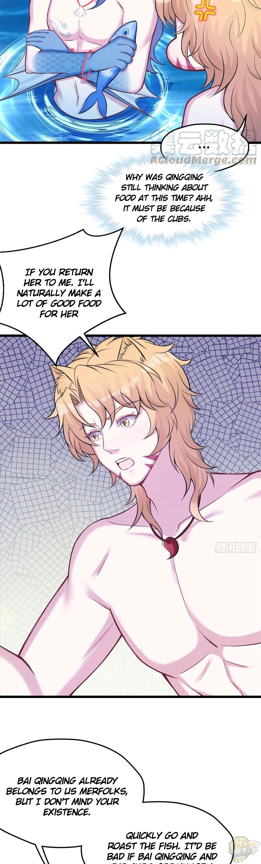 Beauty and the Beasts Chapter 220 - page 9