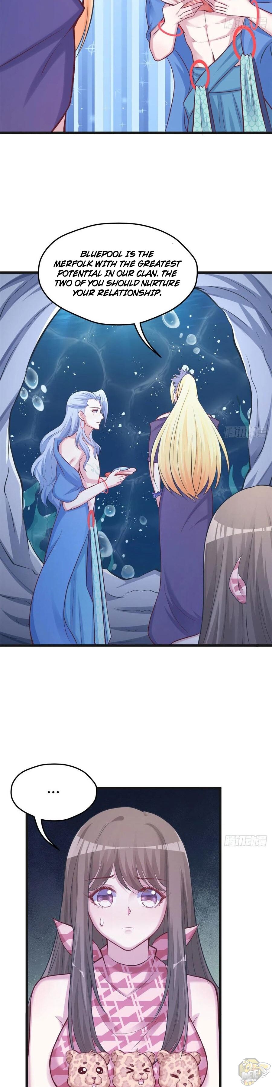 Beauty and the Beasts Chapter 219 - page 10