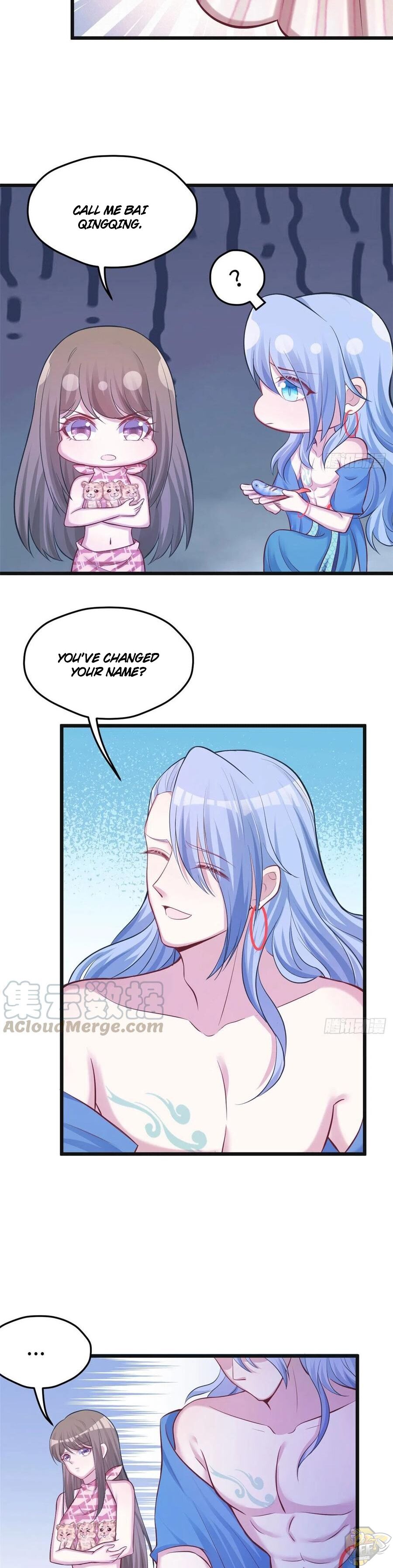 Beauty and the Beasts Chapter 219 - page 12
