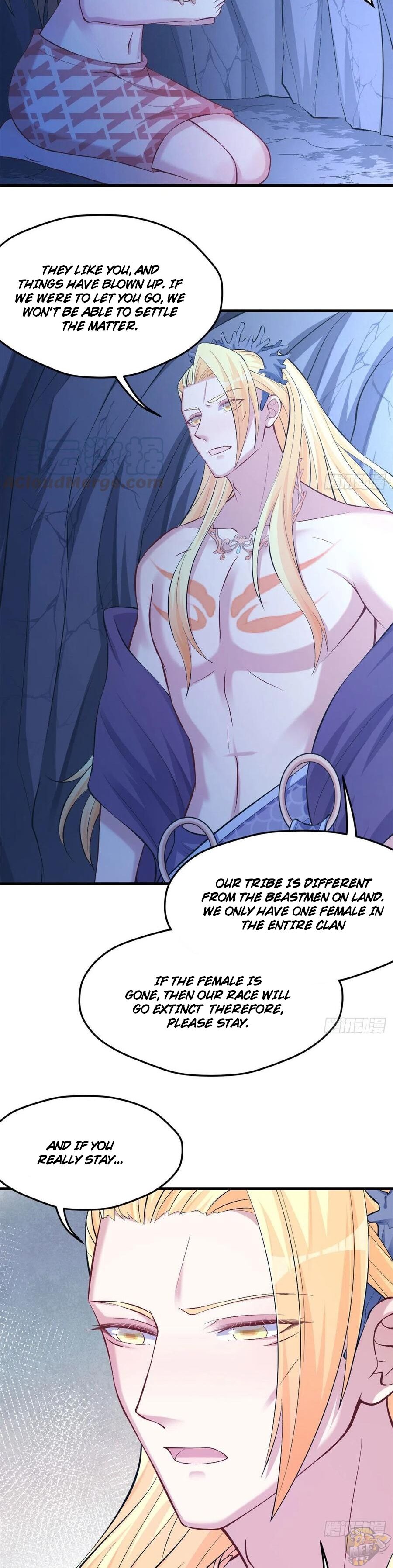 Beauty and the Beasts Chapter 219 - page 2