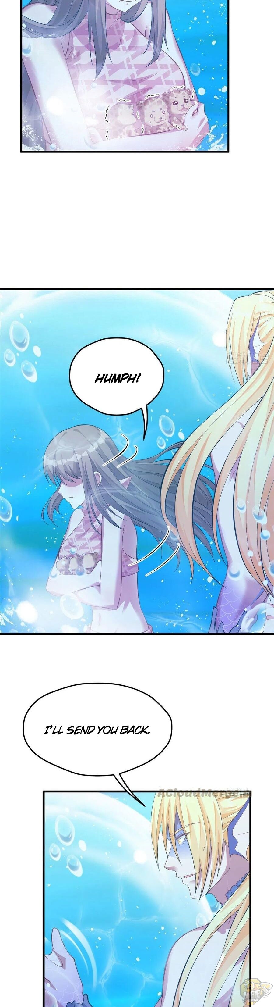 Beauty and the Beasts Chapter 218 - page 10