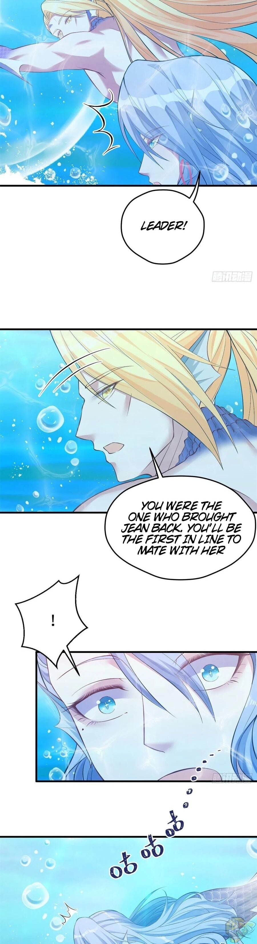 Beauty and the Beasts Chapter 218 - page 14