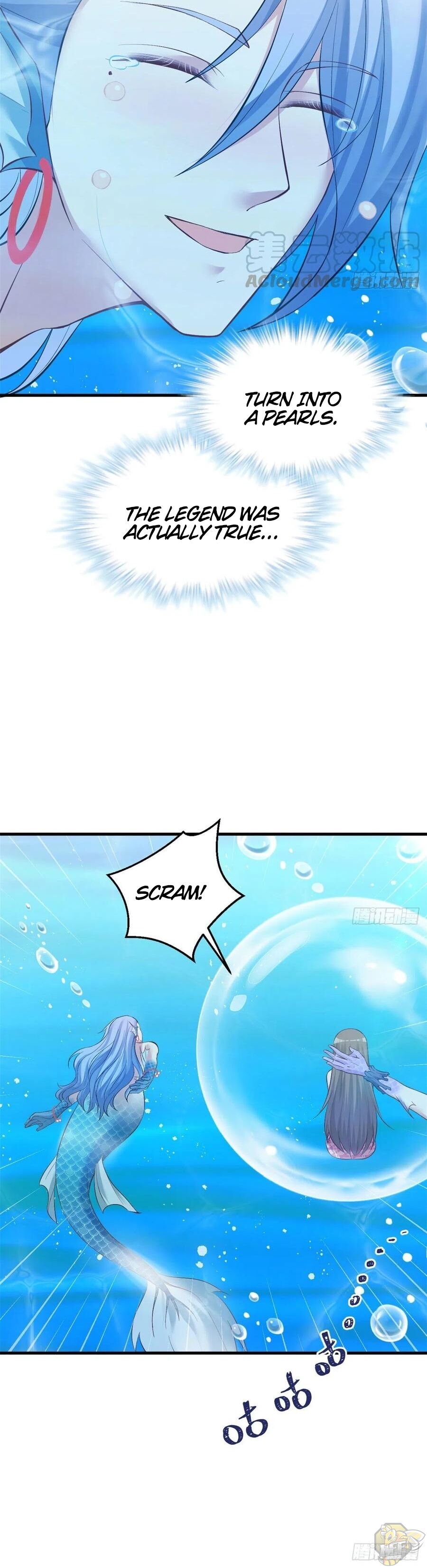 Beauty and the Beasts Chapter 218 - page 18