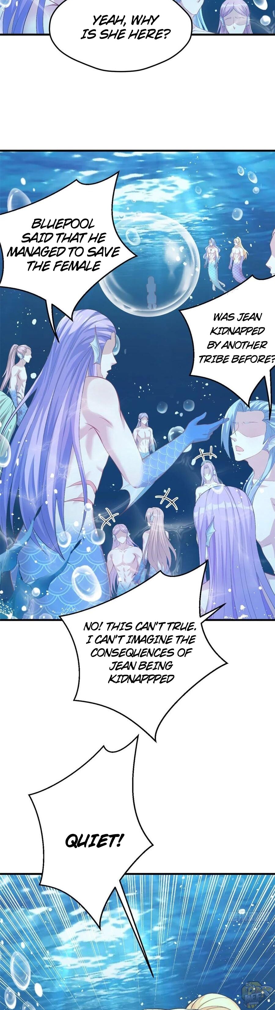 Beauty and the Beasts Chapter 218 - page 3