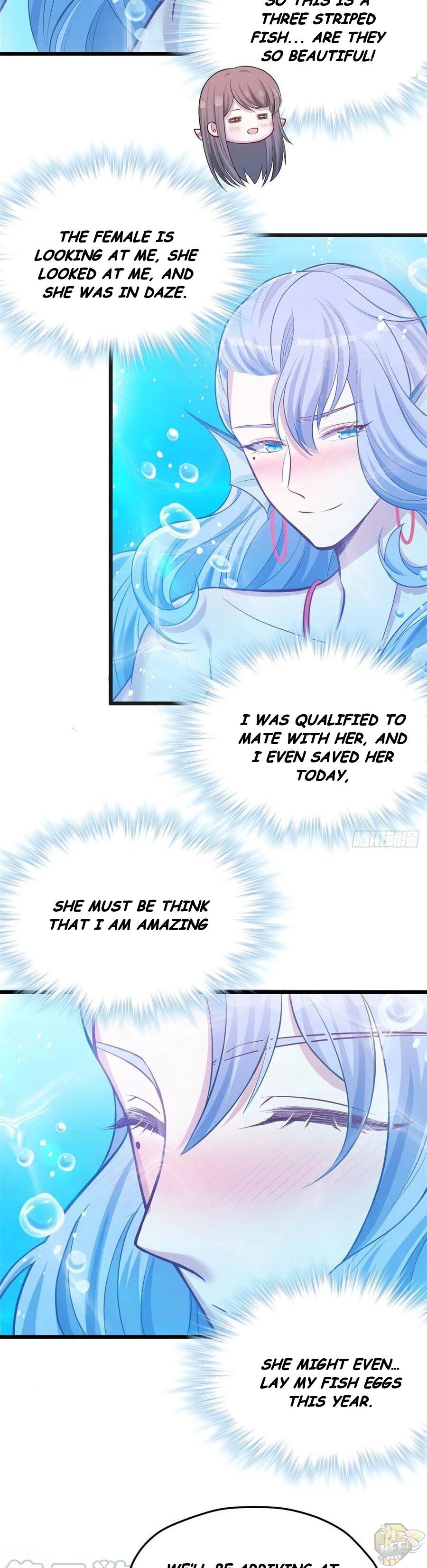 Beauty and the Beasts Chapter 217 - page 5