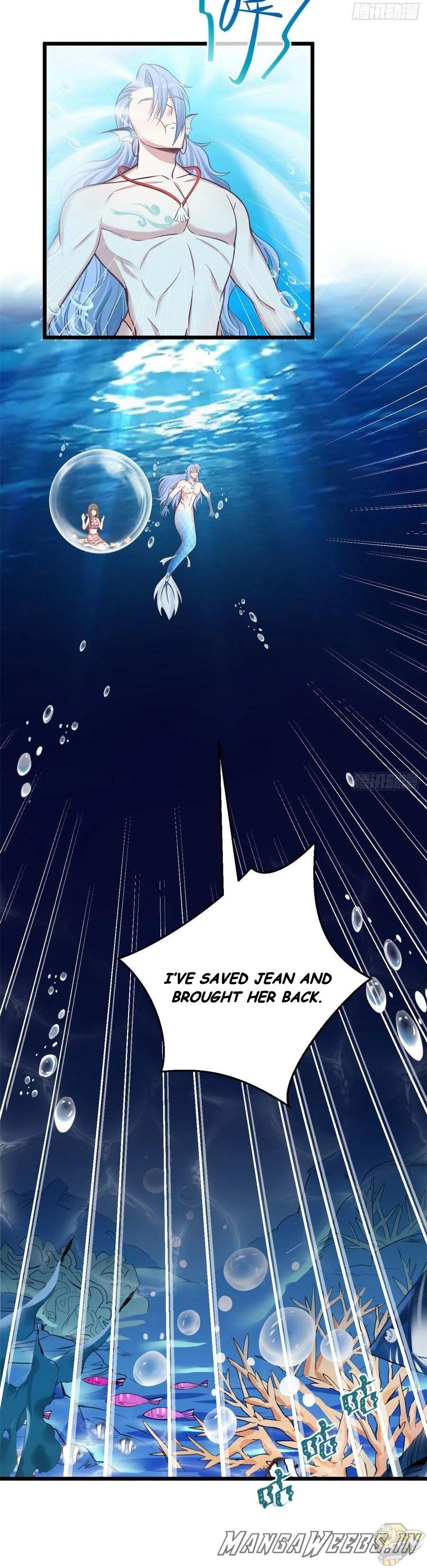Beauty and the Beasts Chapter 217 - page 7