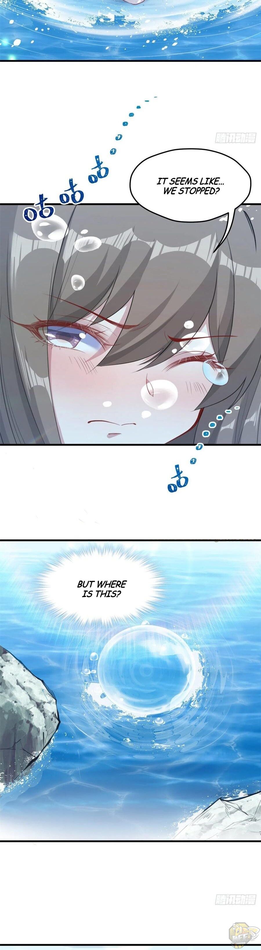 Beauty and the Beasts Chapter 216 - page 10