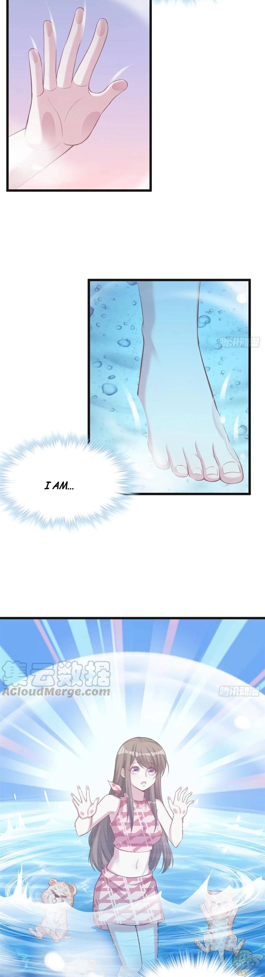 Beauty and the Beasts Chapter 215 - page 11