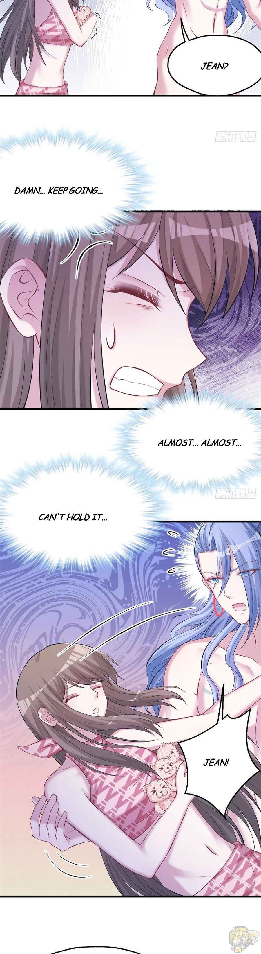 Beauty and the Beasts Chapter 214 - page 16