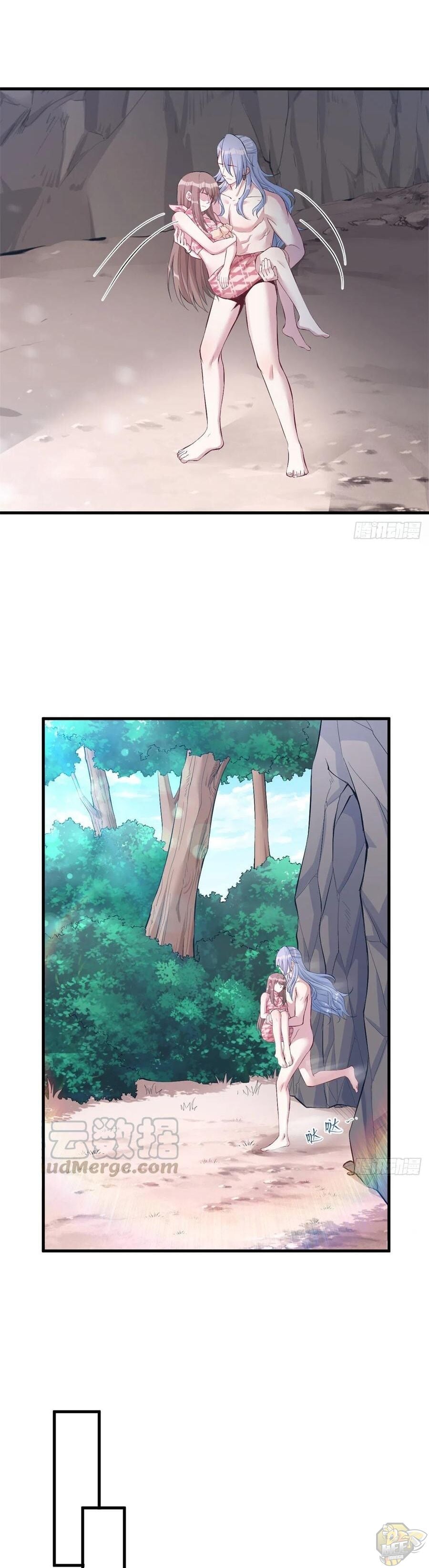 Beauty and the Beasts Chapter 214 - page 18