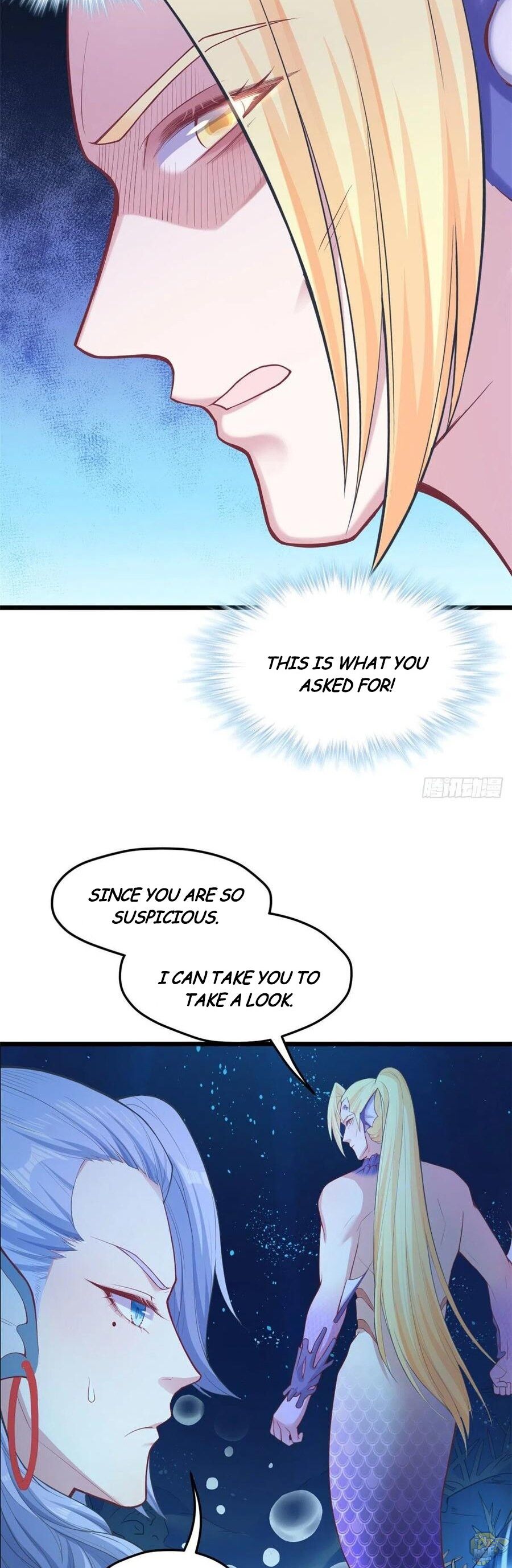 Beauty and the Beasts Chapter 213 - page 10