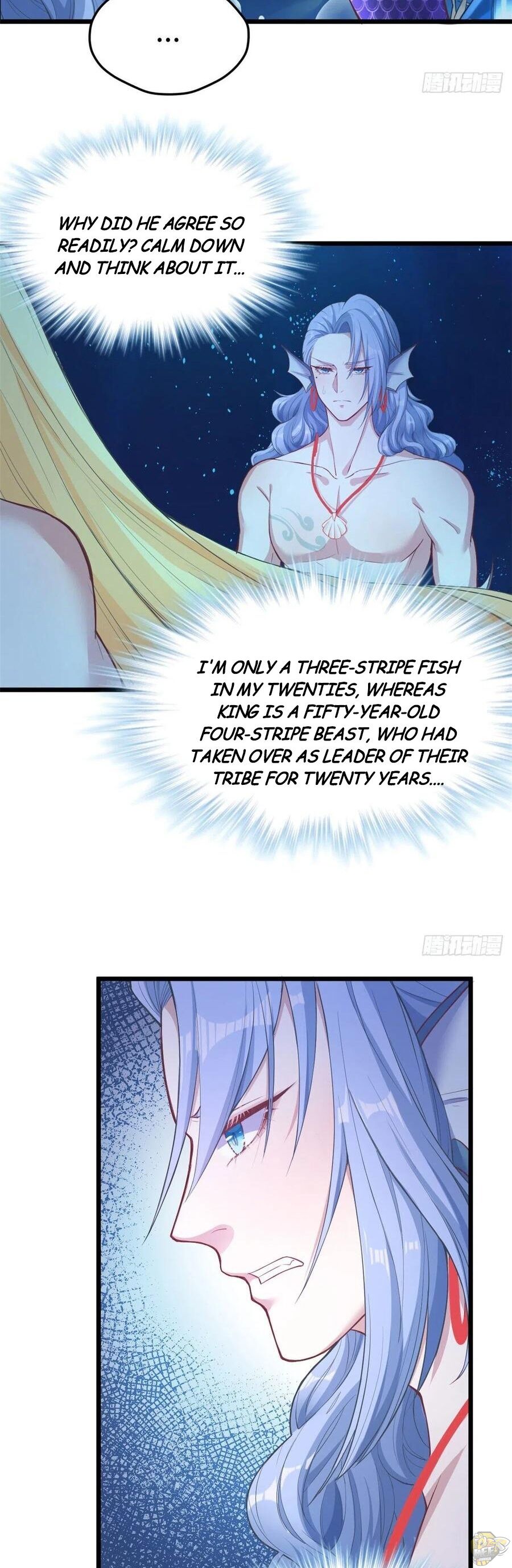 Beauty and the Beasts Chapter 213 - page 11