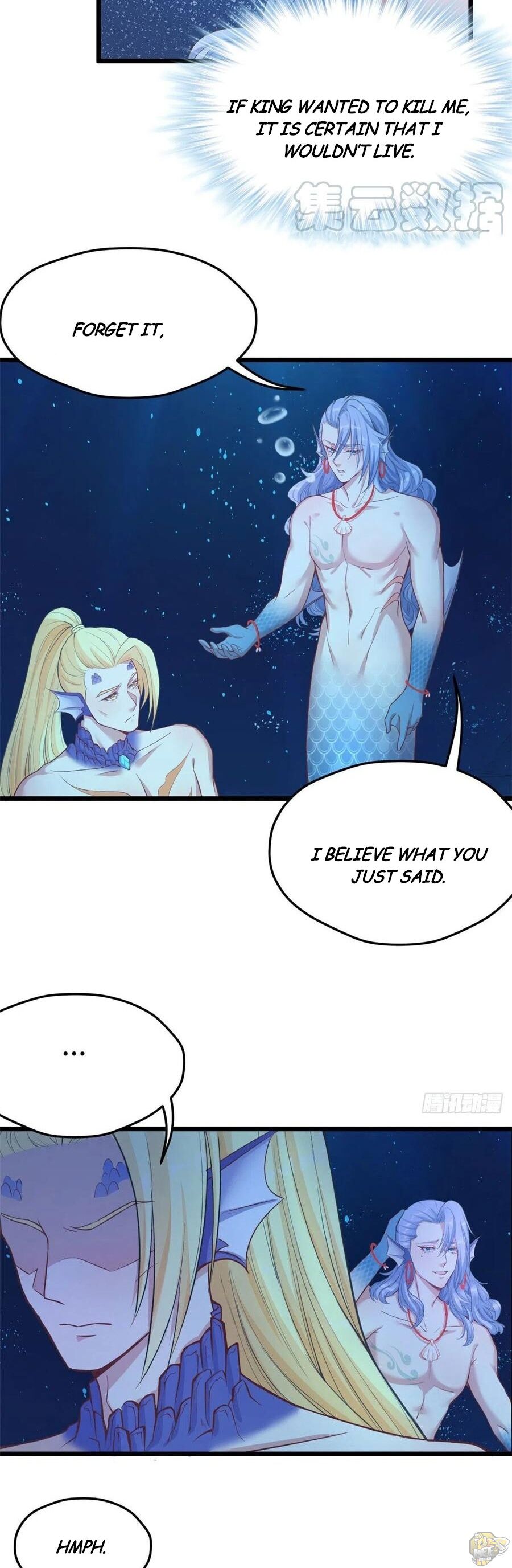 Beauty and the Beasts Chapter 213 - page 12