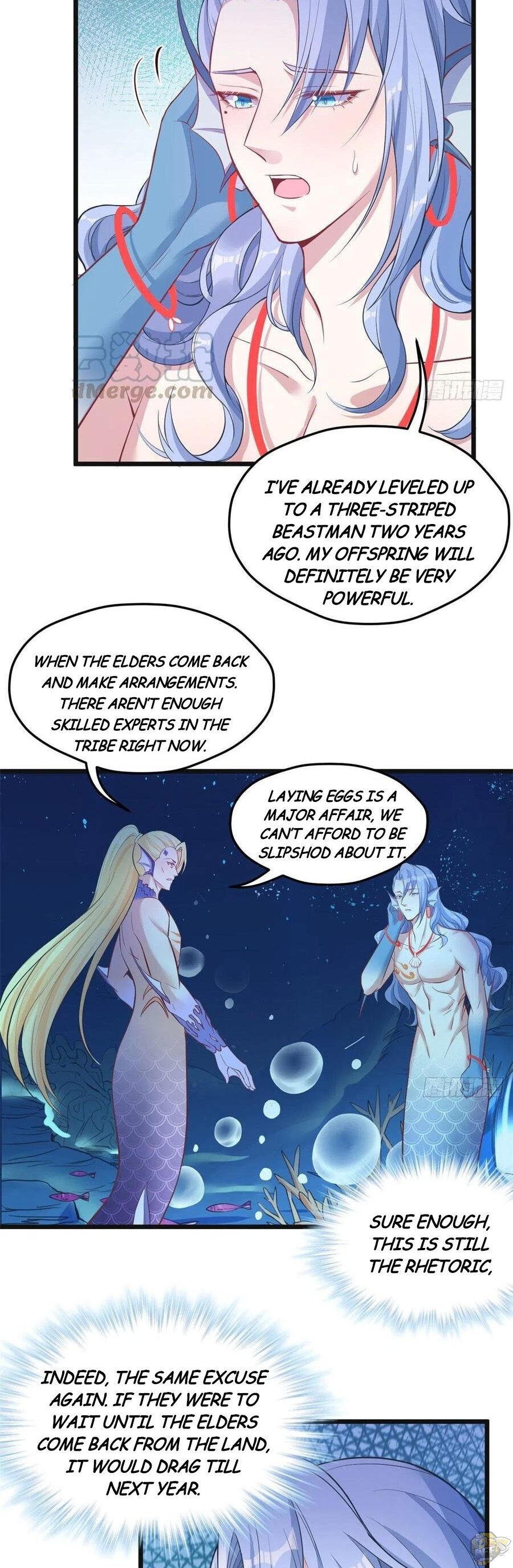 Beauty and the Beasts Chapter 213 - page 14