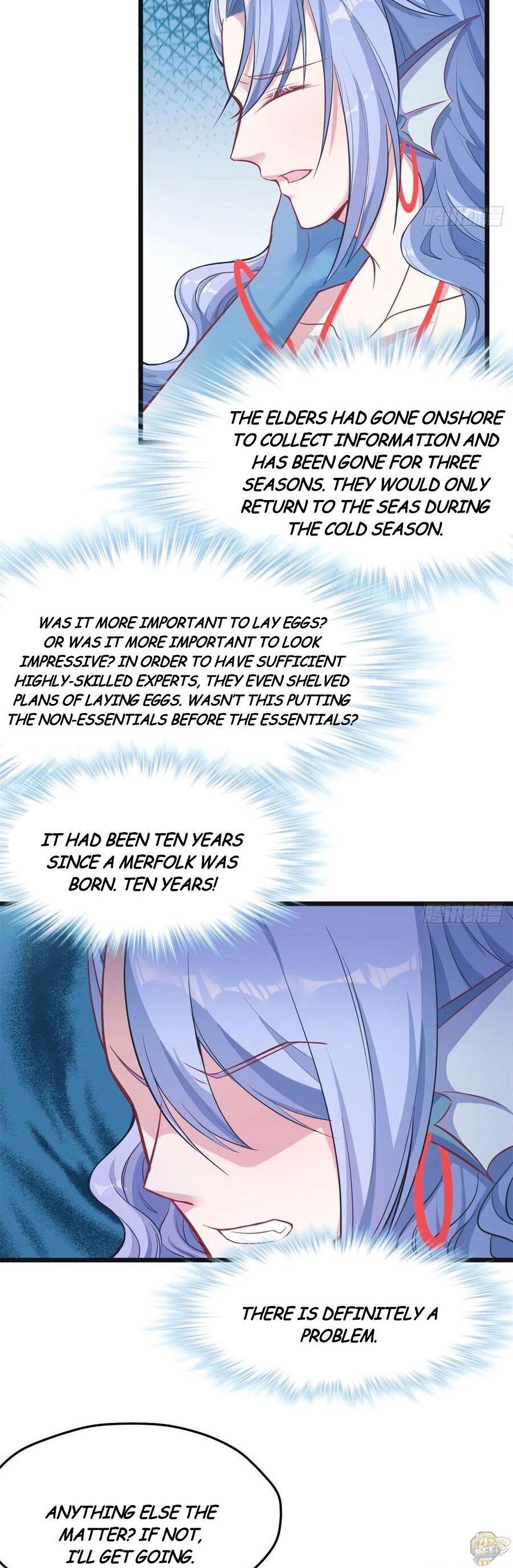 Beauty and the Beasts Chapter 213 - page 15