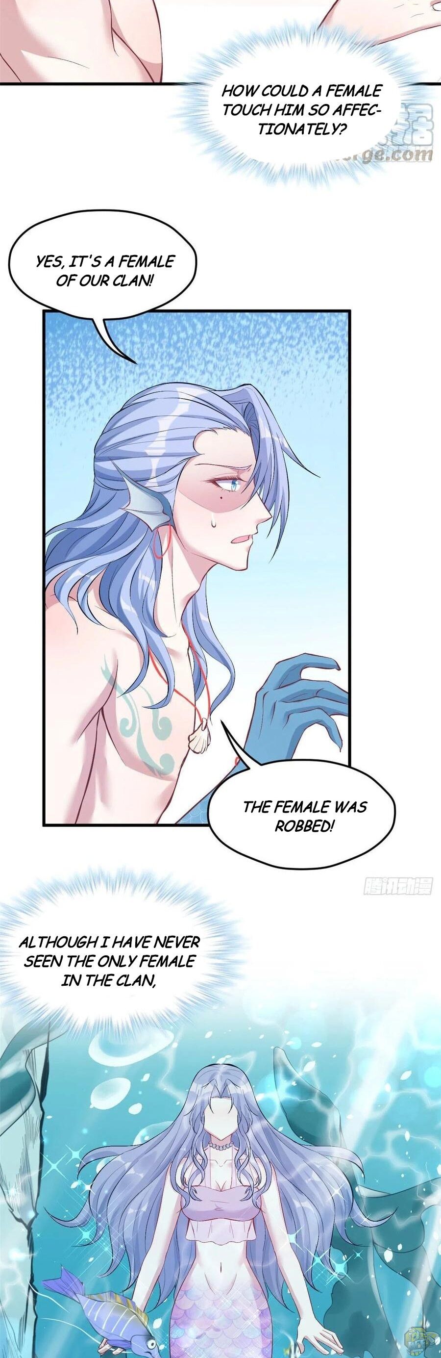 Beauty and the Beasts Chapter 212 - page 10
