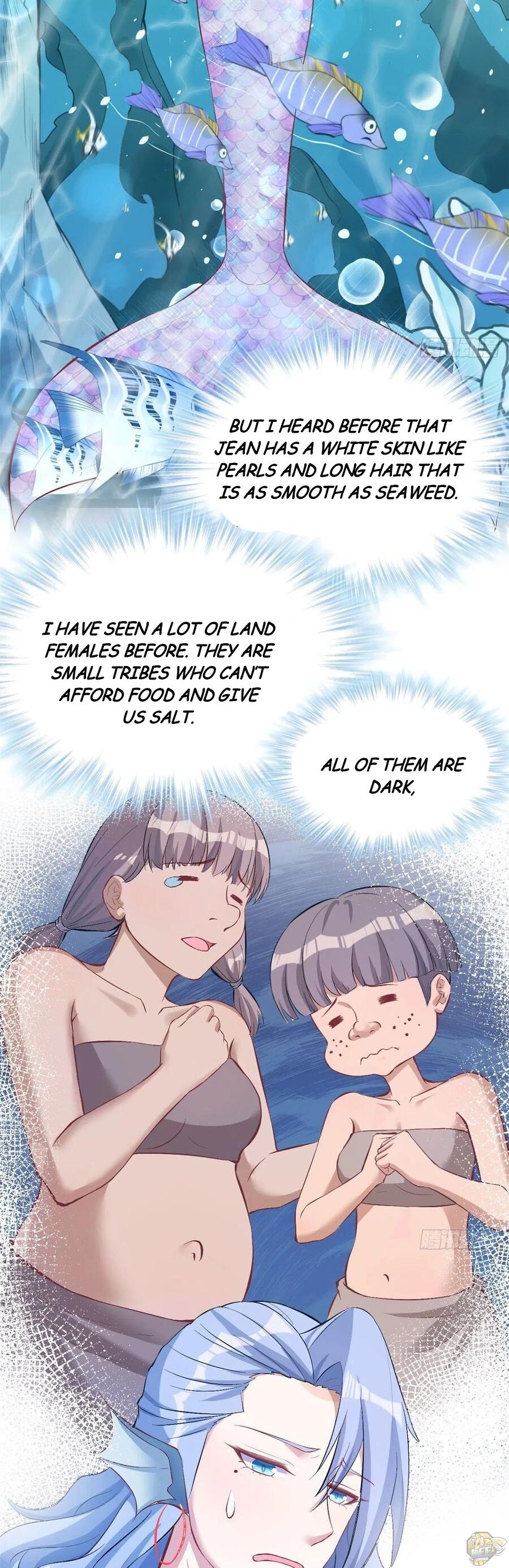 Beauty and the Beasts Chapter 212 - page 11