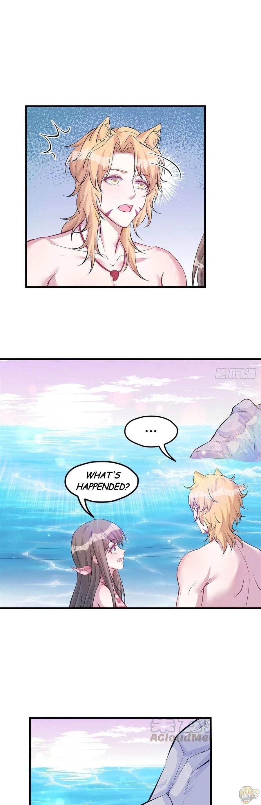 Beauty and the Beasts Chapter 212 - page 15