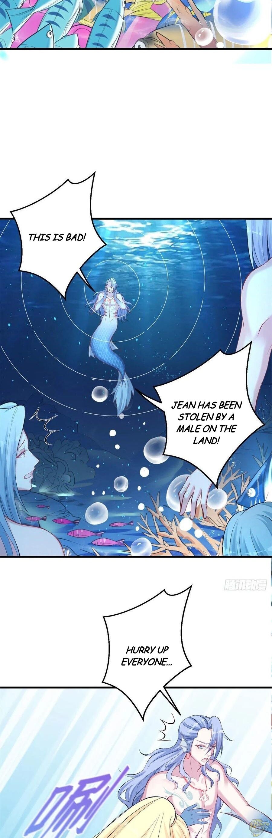 Beauty and the Beasts Chapter 212 - page 18