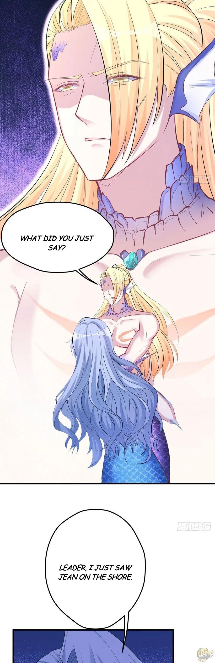 Beauty and the Beasts Chapter 212 - page 20