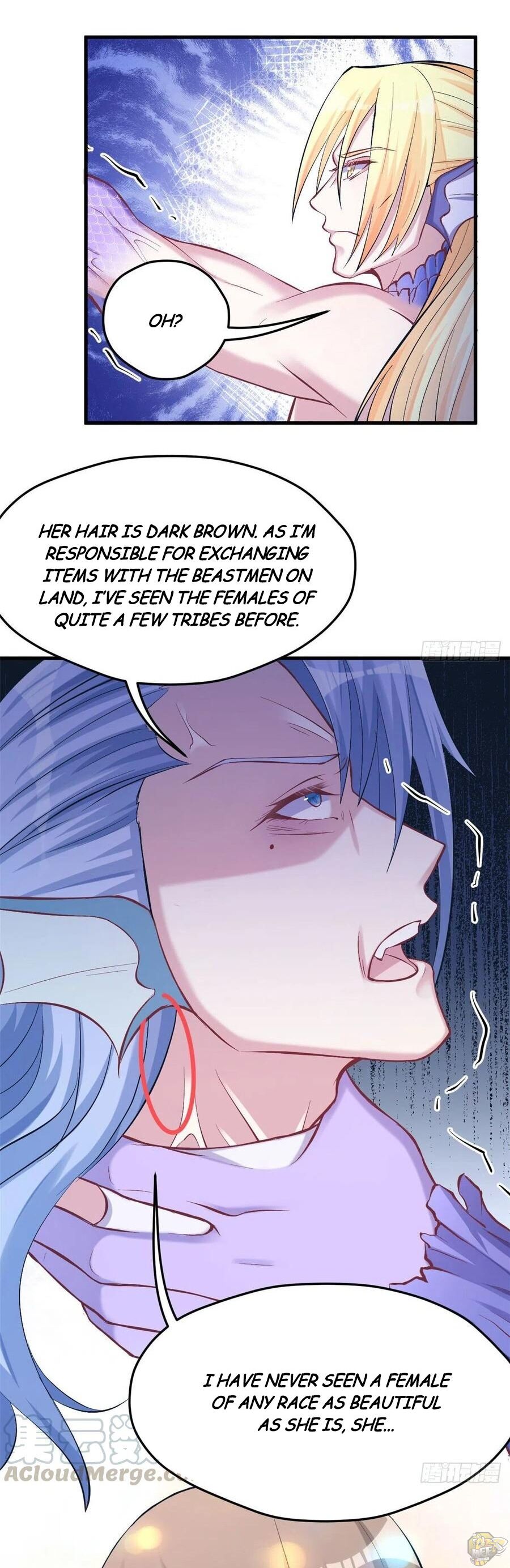 Beauty and the Beasts Chapter 212 - page 23