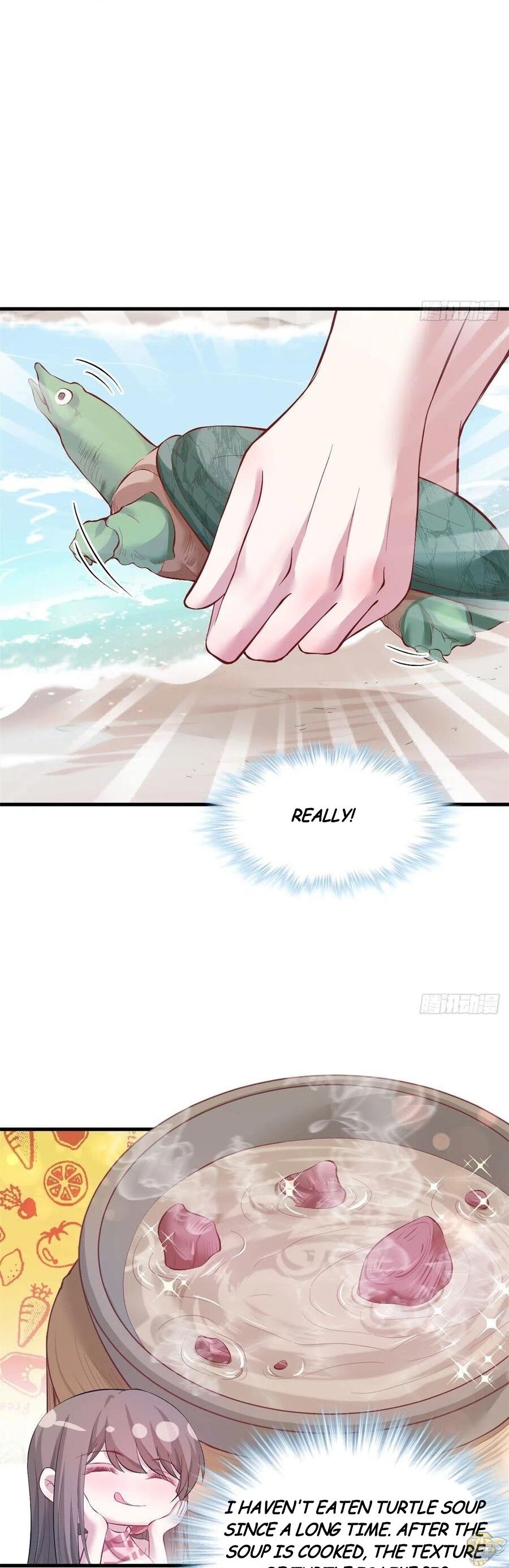 Beauty and the Beasts Chapter 212 - page 3
