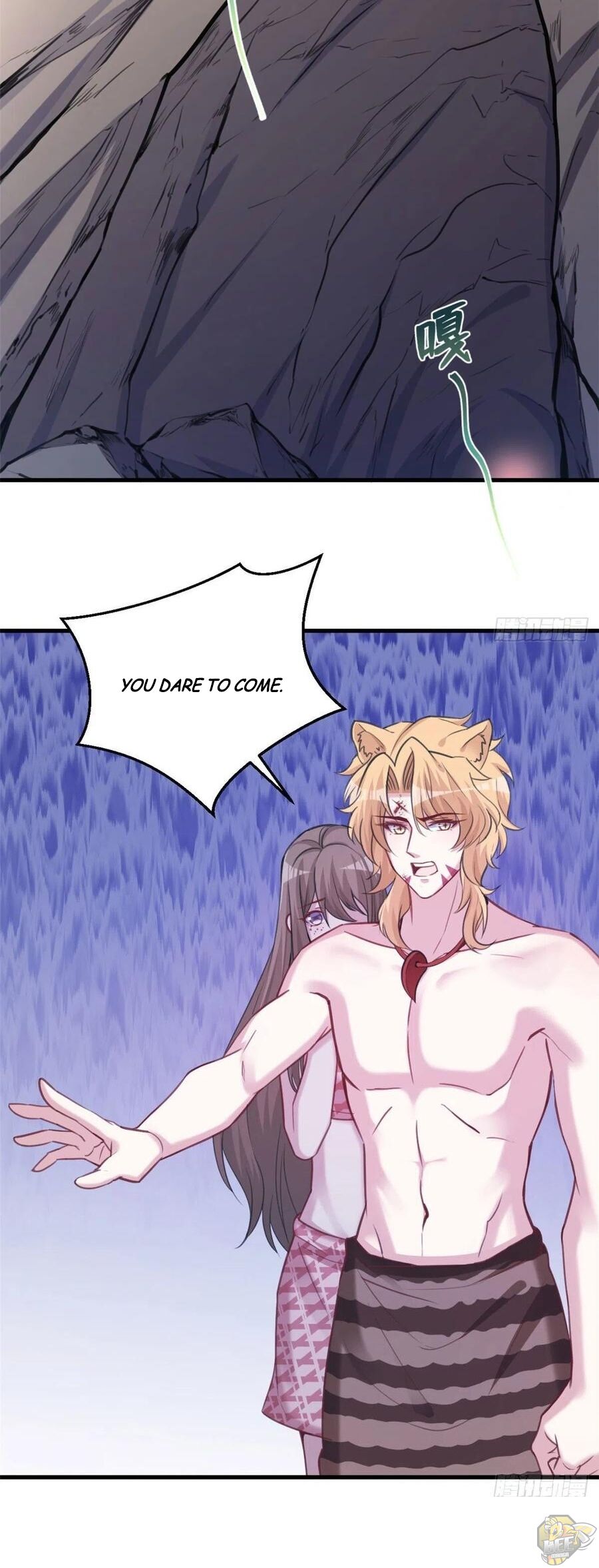 Beauty and the Beasts Chapter 210 - page 20