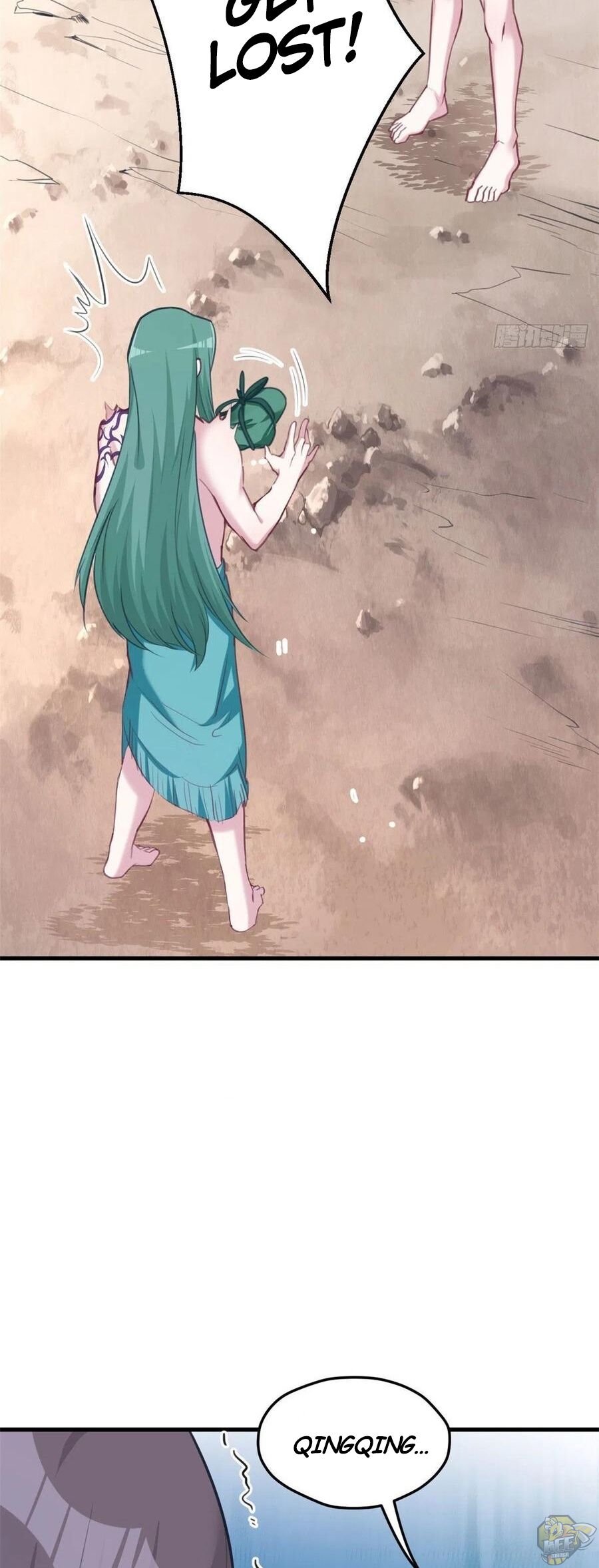 Beauty and the Beasts Chapter 210 - page 25