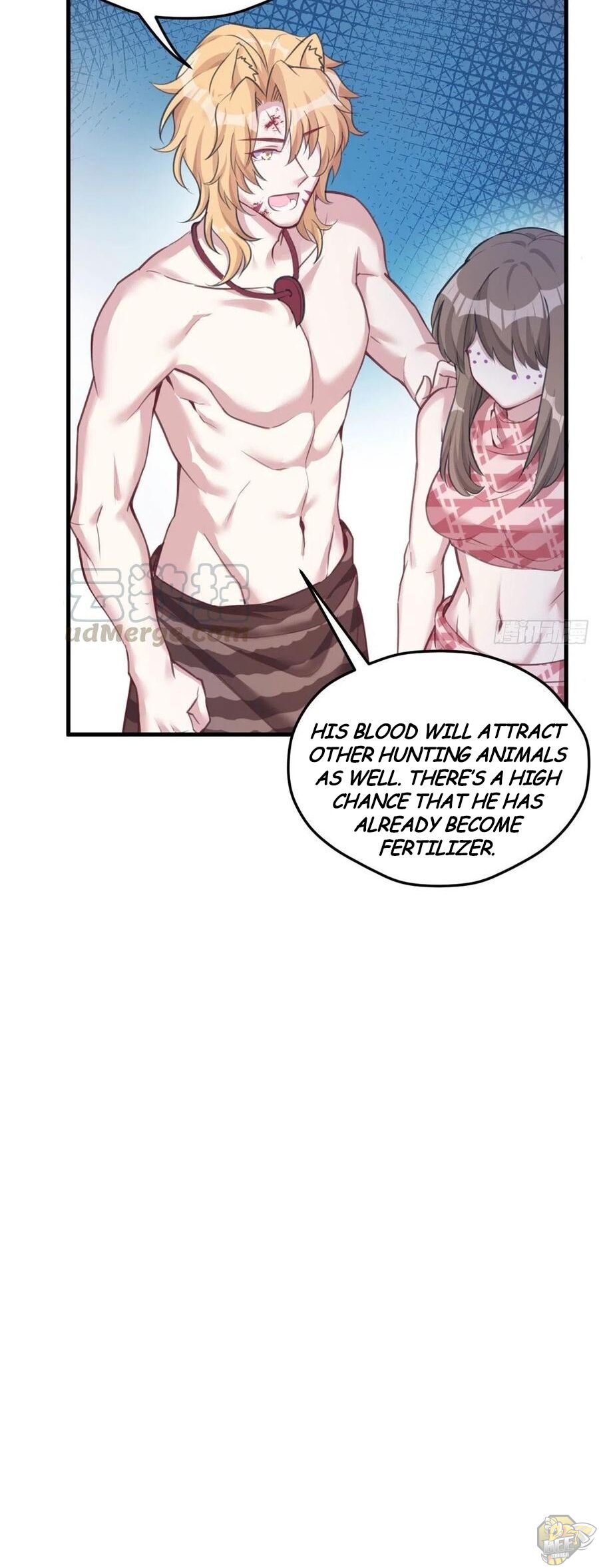Beauty and the Beasts Chapter 210 - page 30