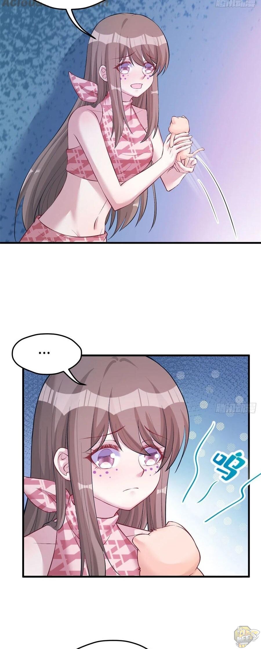 Beauty and the Beasts Chapter 209 - page 3