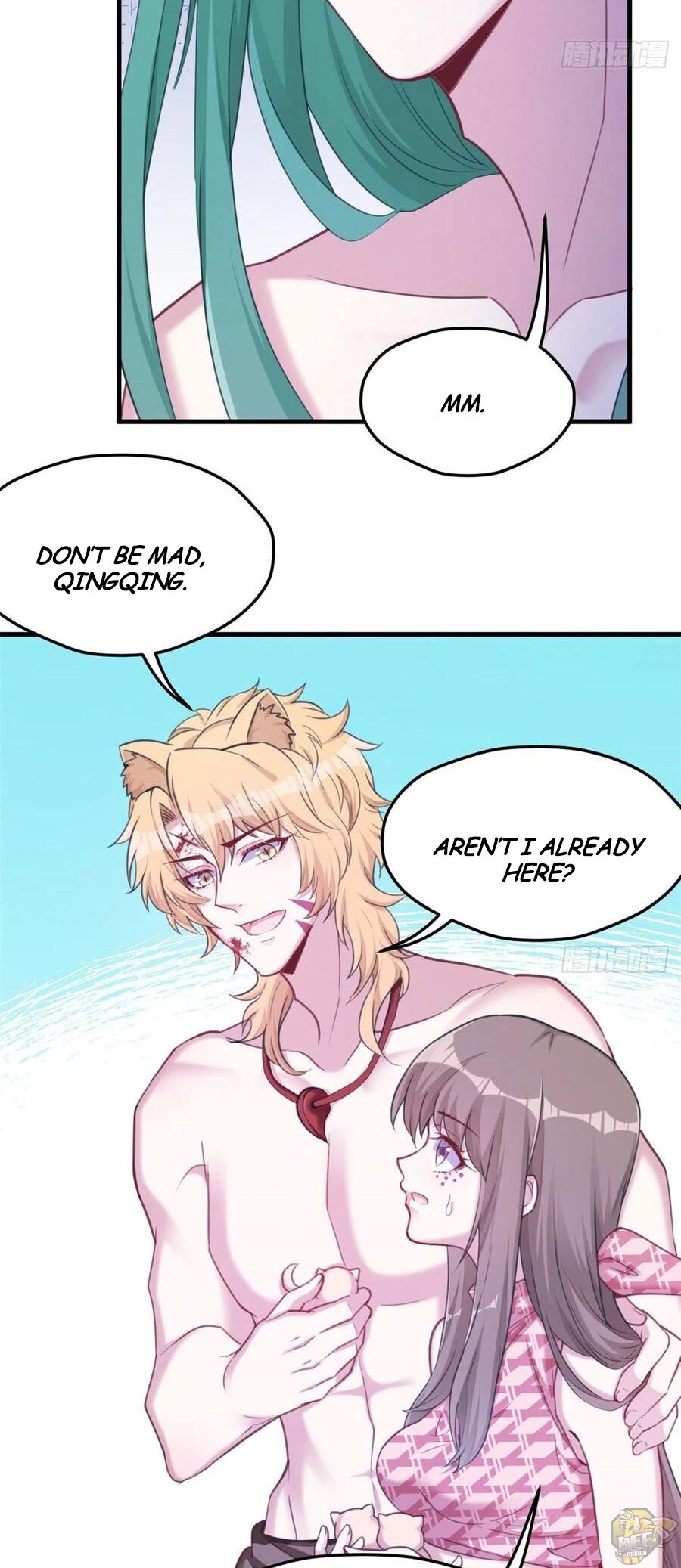 Beauty and the Beasts Chapter 207 - page 16