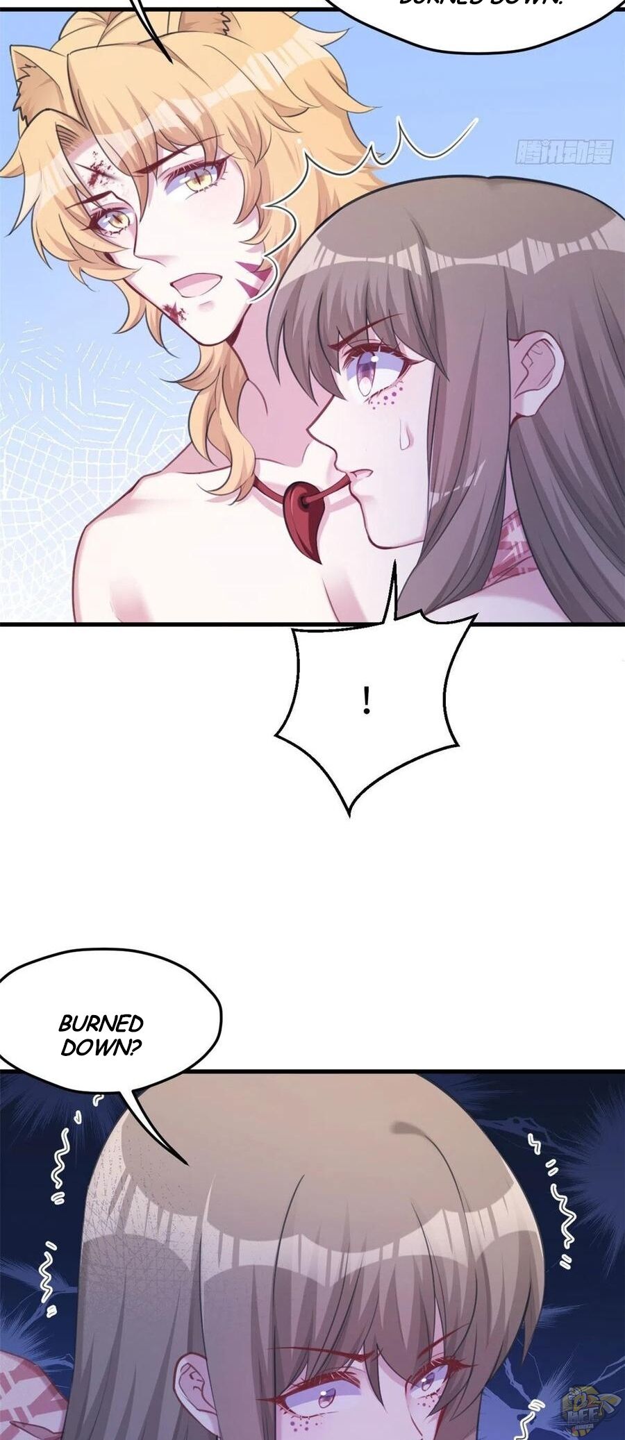 Beauty and the Beasts Chapter 207 - page 20