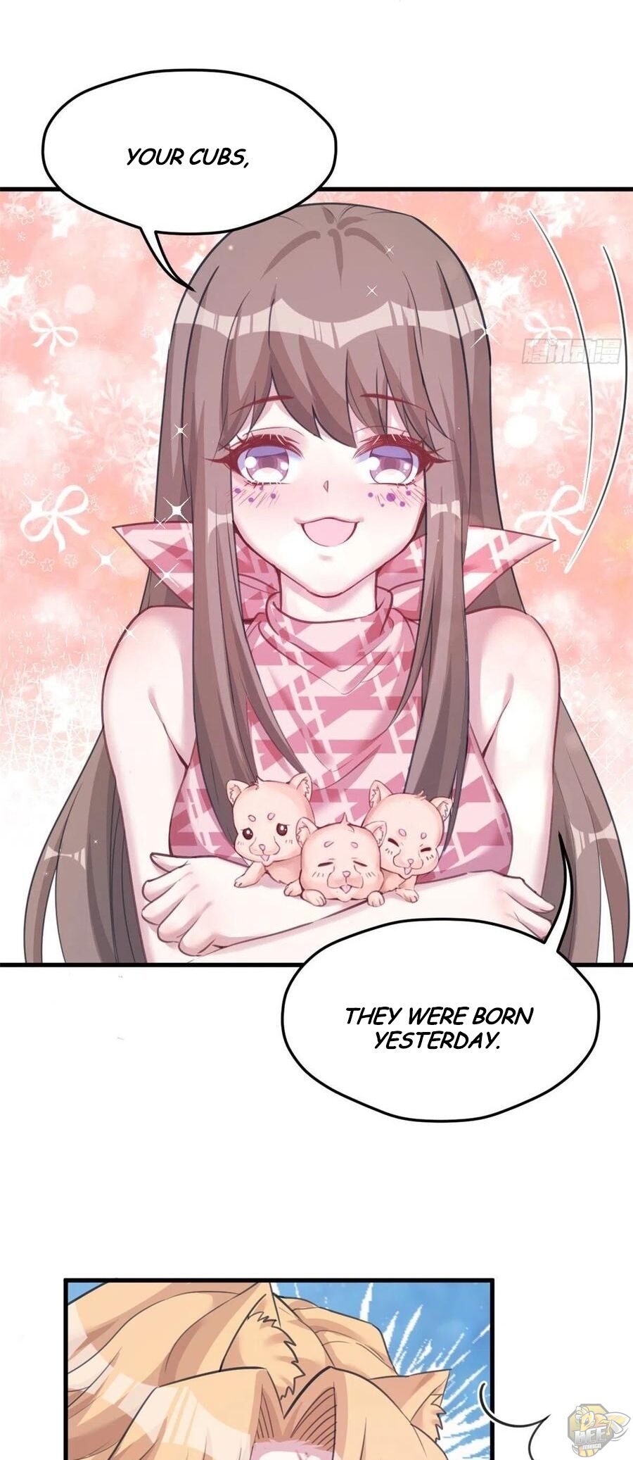 Beauty and the Beasts Chapter 207 - page 3