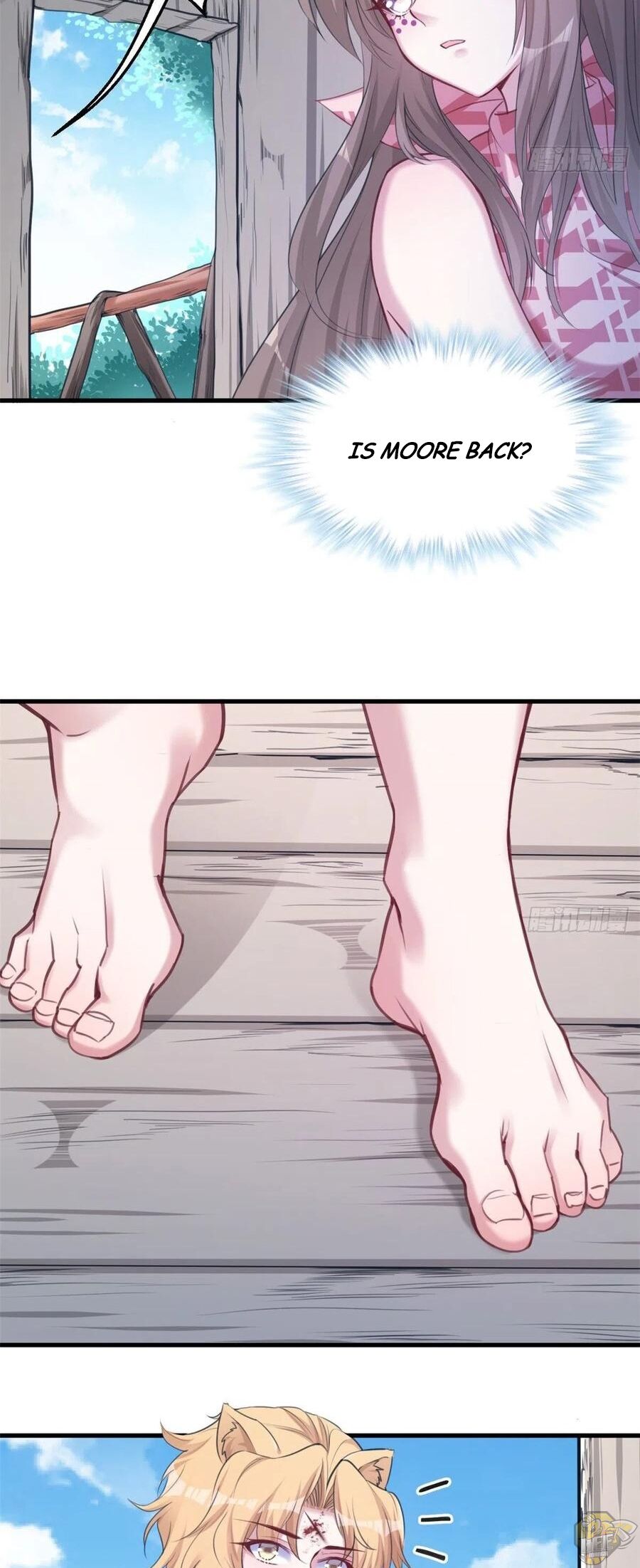 Beauty and the Beasts Chapter 206 - page 10