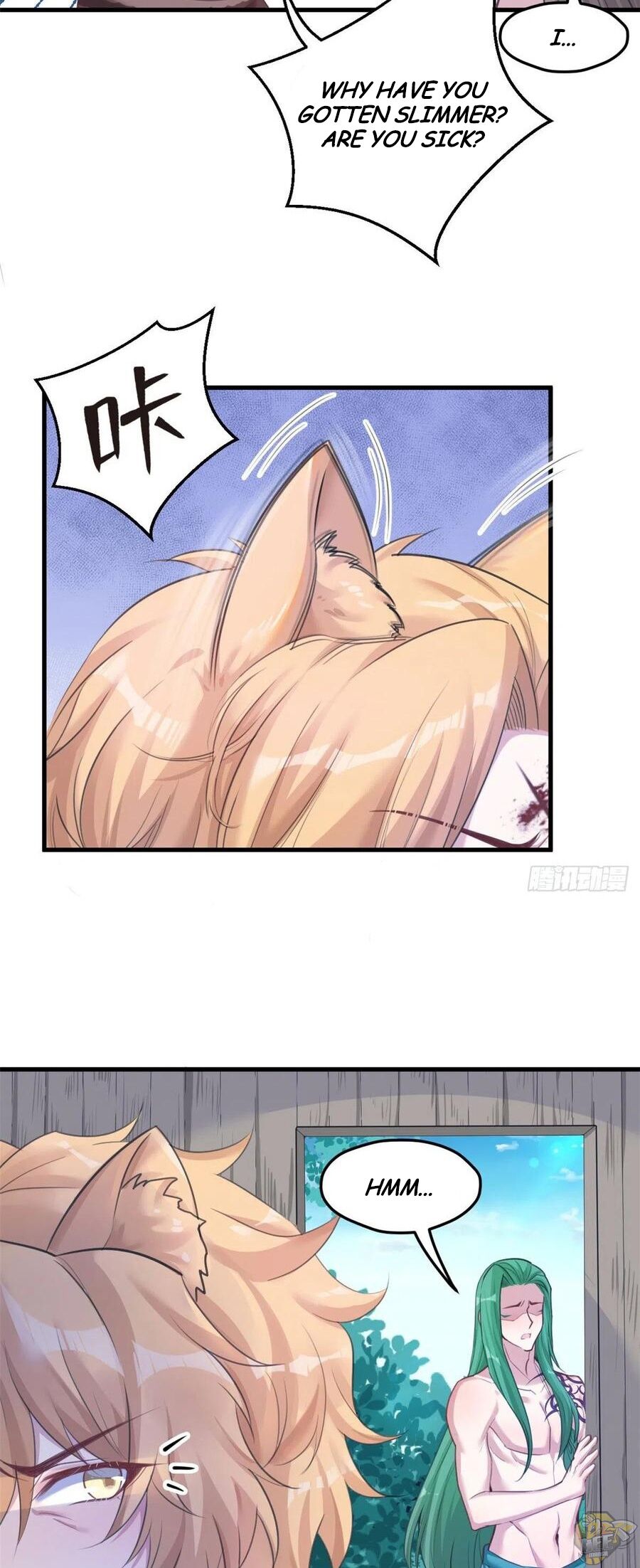 Beauty and the Beasts Chapter 206 - page 16