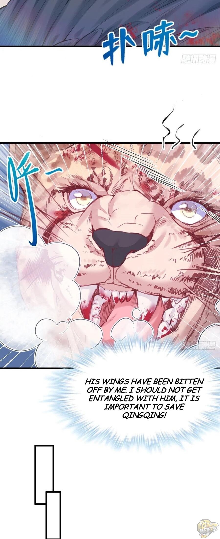 Beauty and the Beasts Chapter 206 - page 3