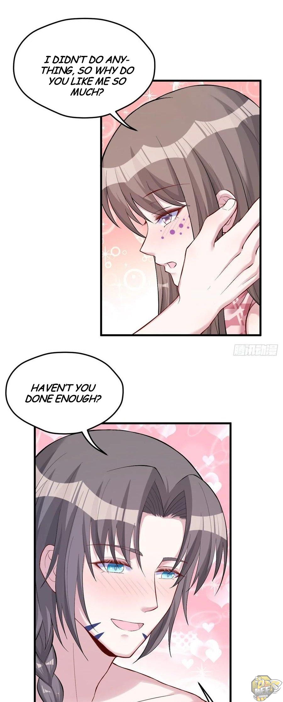 Beauty and the Beasts Chapter 205 - page 14
