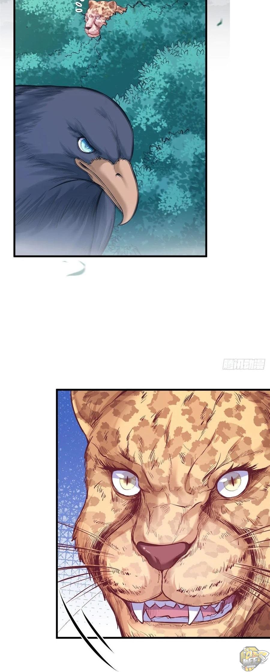 Beauty and the Beasts Chapter 205 - page 23