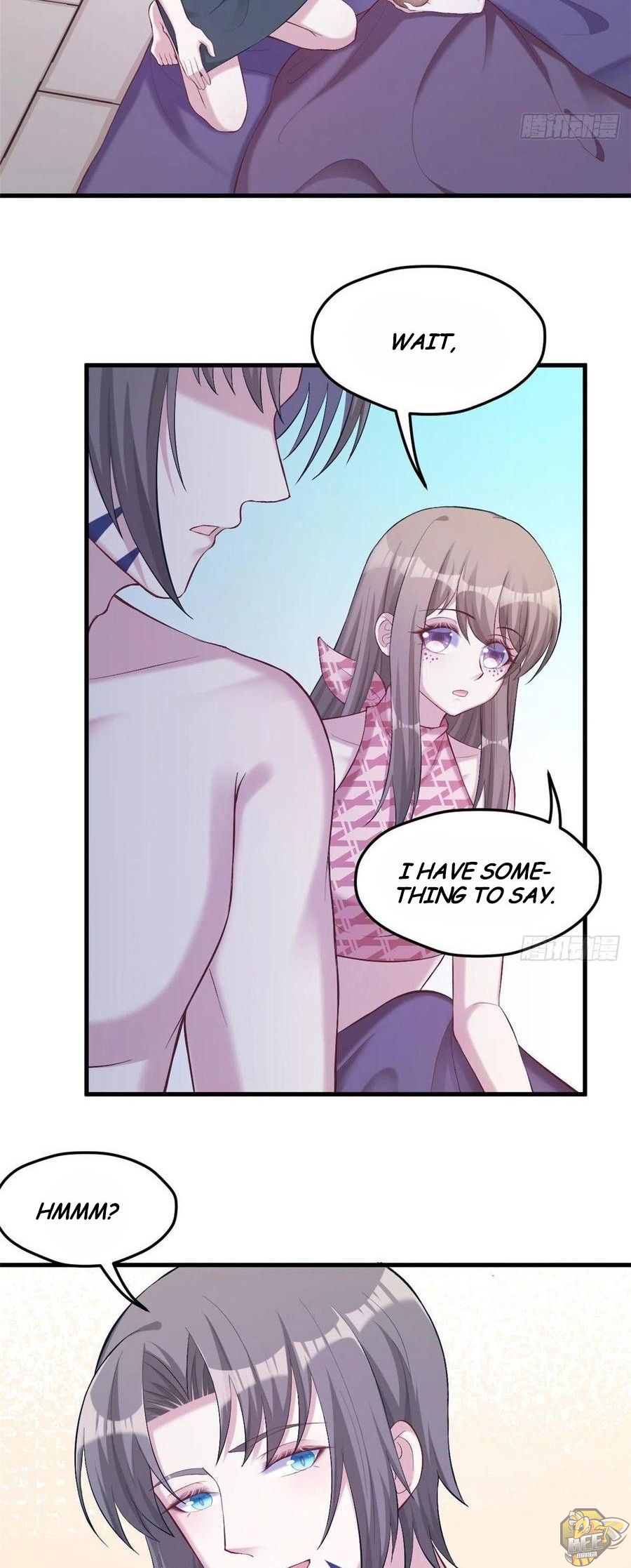 Beauty and the Beasts Chapter 205 - page 3