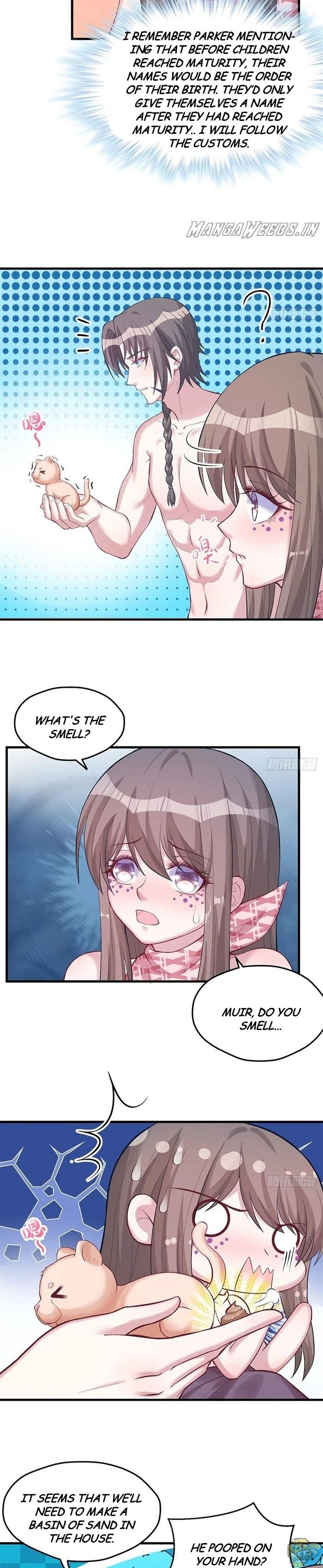 Beauty and the Beasts Chapter 204 - page 12