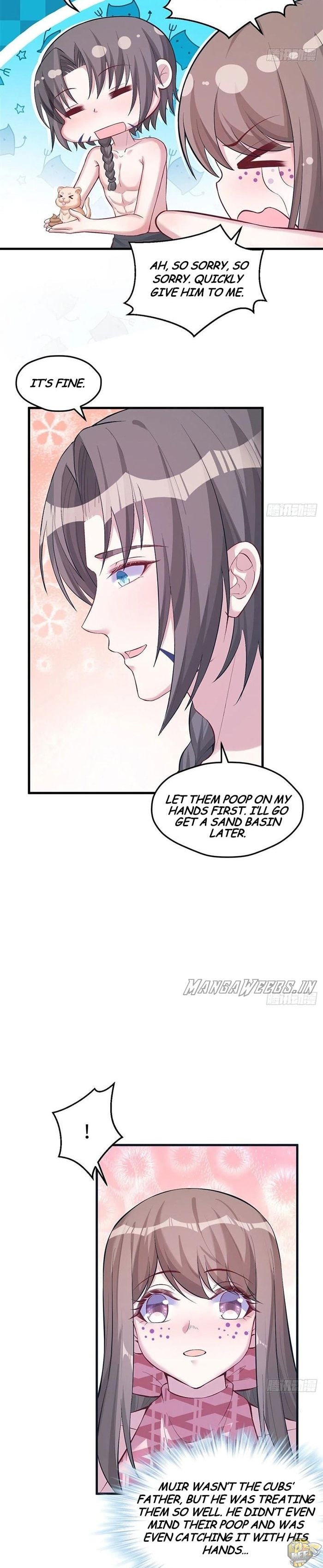 Beauty and the Beasts Chapter 204 - page 13
