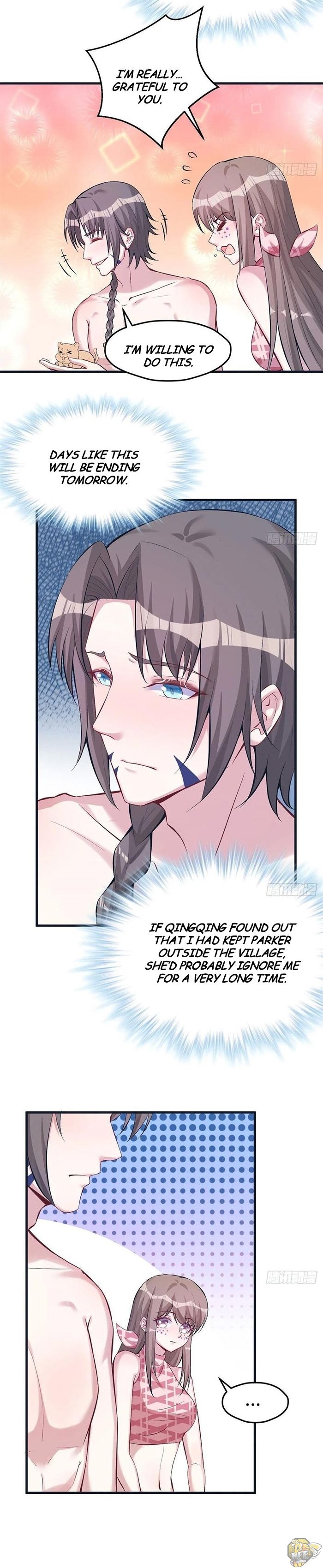 Beauty and the Beasts Chapter 204 - page 14